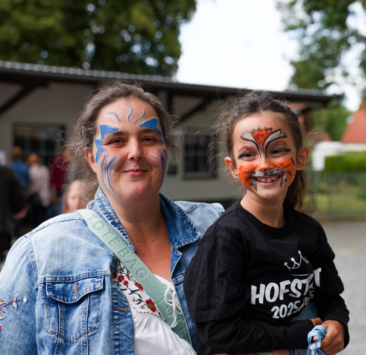 Kinderschützenfest 2025