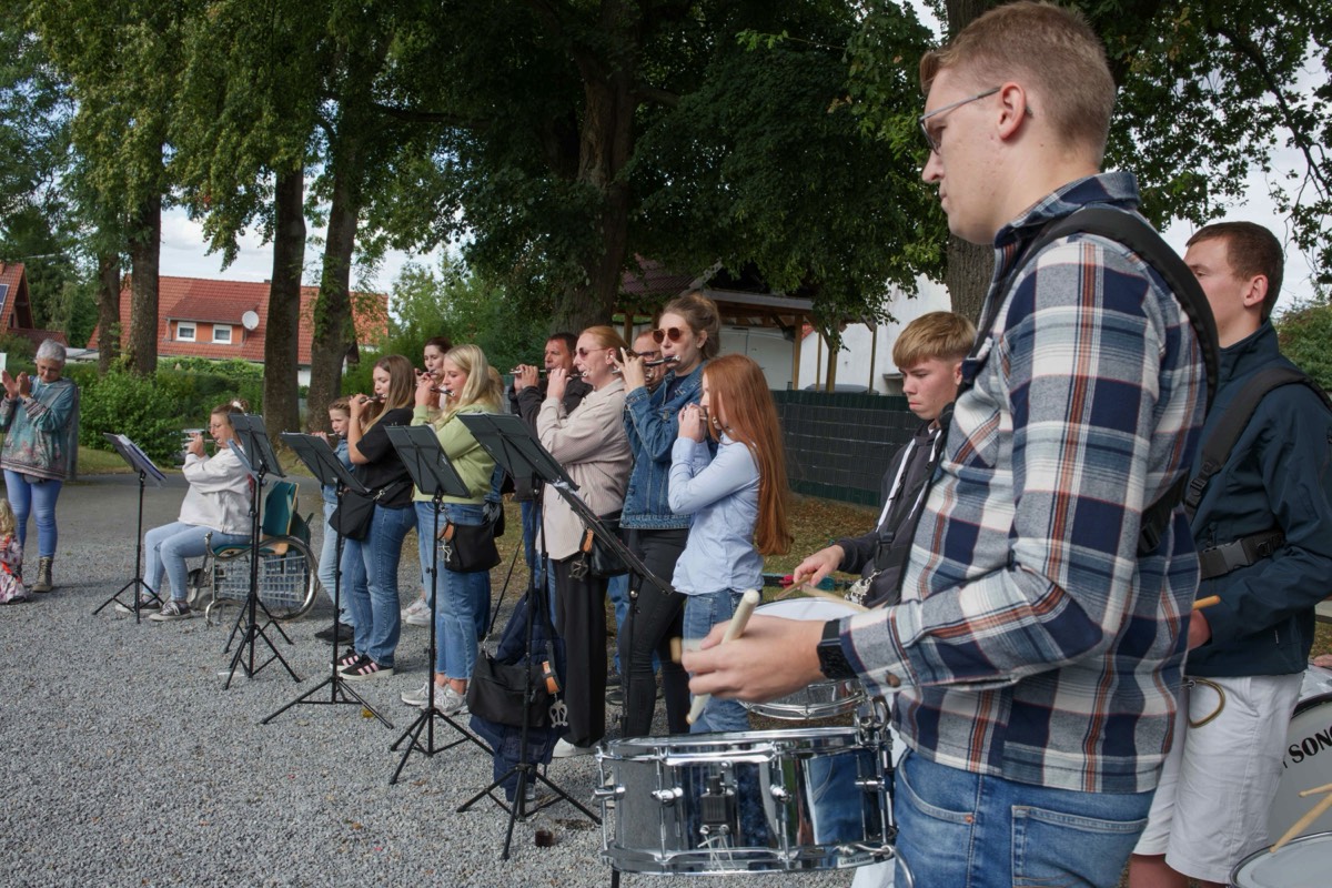Kinderschützenfest 2025