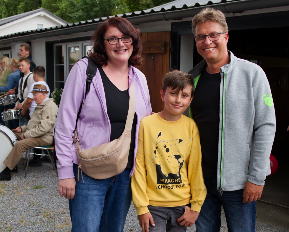 Kinderschützenfest 2025