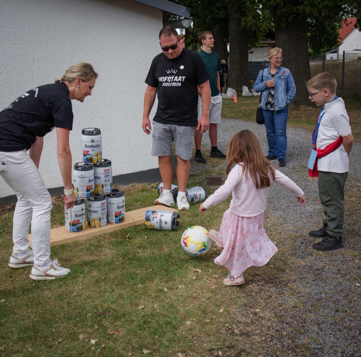 Kinderschützenfest 2025
