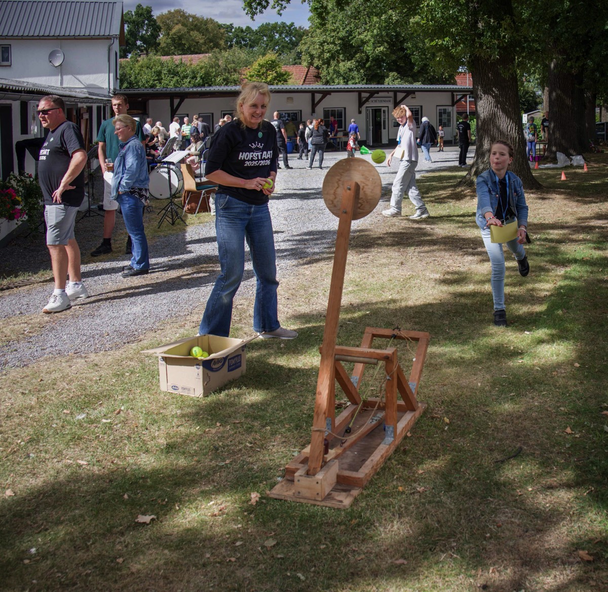 Kinderschützenfest 2025