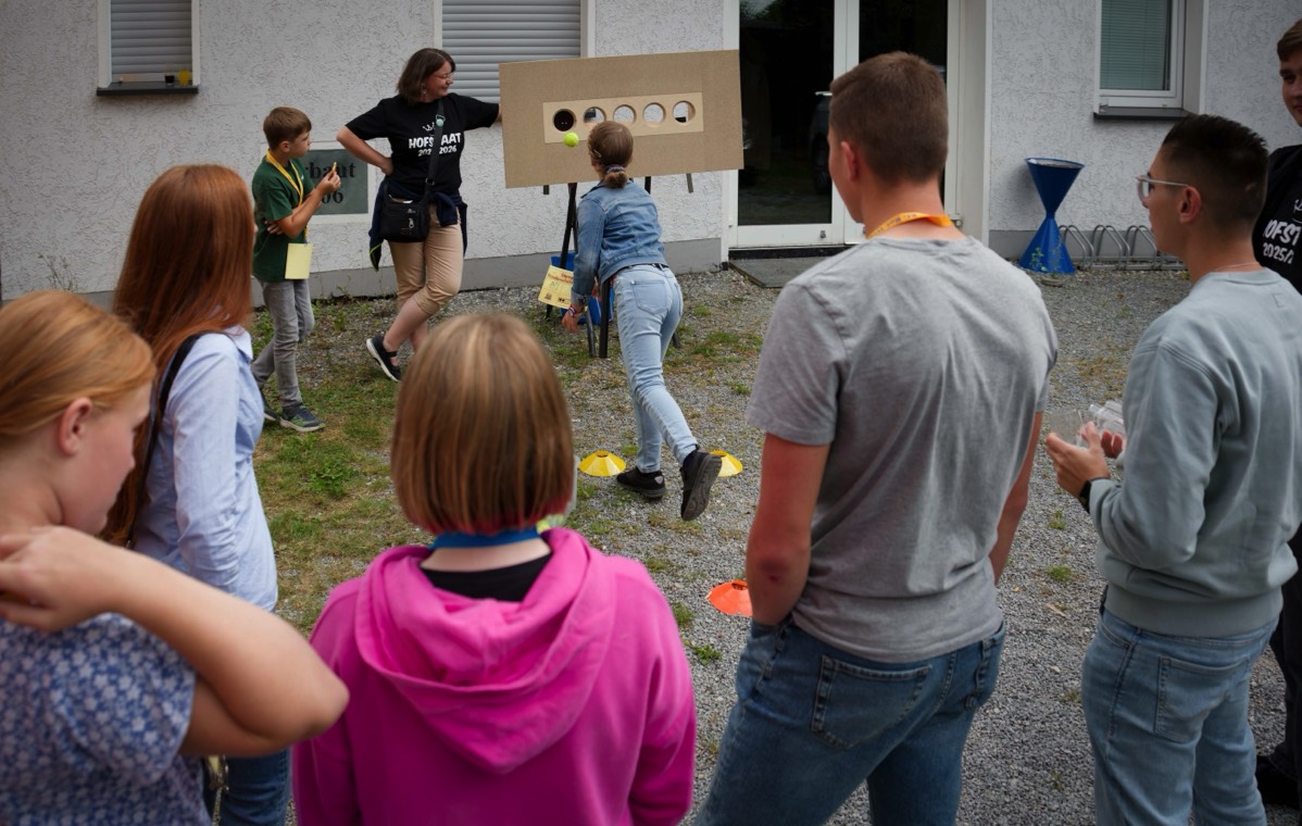 Kinderschützenfest 2025