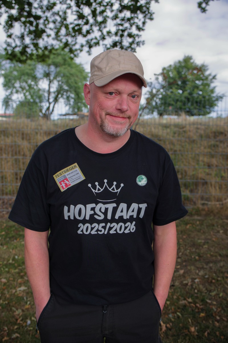 Kinderschützenfest 2025