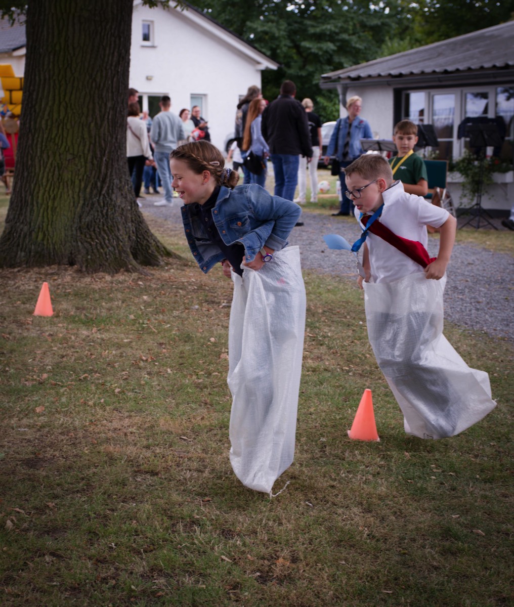 Kinderschützenfest 2025
